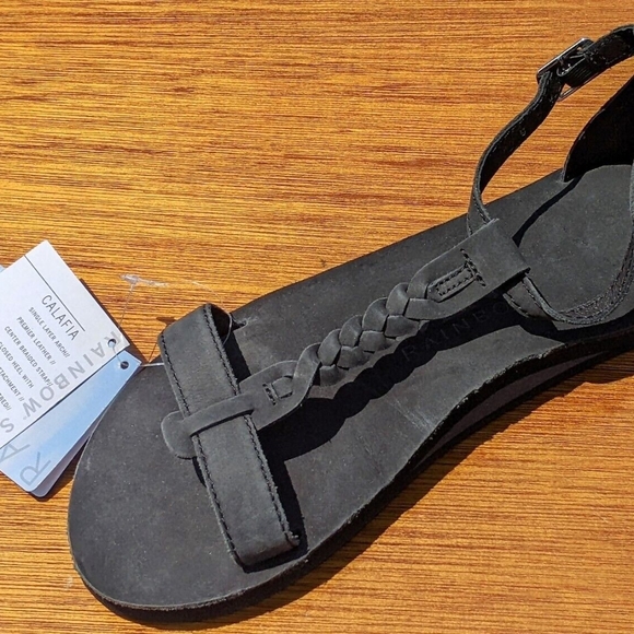Womens Calafia Rainbow Sandals - Picture 8 of 10